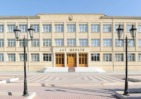 Naxçıvanda normativ hüquqi aktların hüquqi ekspertizasının aparılması üzrə komissiya yaradılıb 