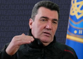 Ukrayna Təhlükəsizlik Şurası: “Belarus Kremlin nüvə girovuna çevrilir”