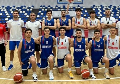 Сборная Азербайджана сегодня встретится со Швейцарией на чемпионате Европы