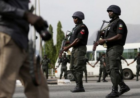 В Нигерии боевики атаковали автобус, без вести пропали 15 пассажиров