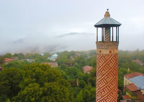 Karabakh University to be established in liberated territory