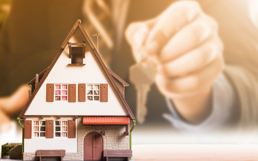 Ипотечный и кредитно-гарантийный фонд выставил на продажу 50 квартир в Хырдалане