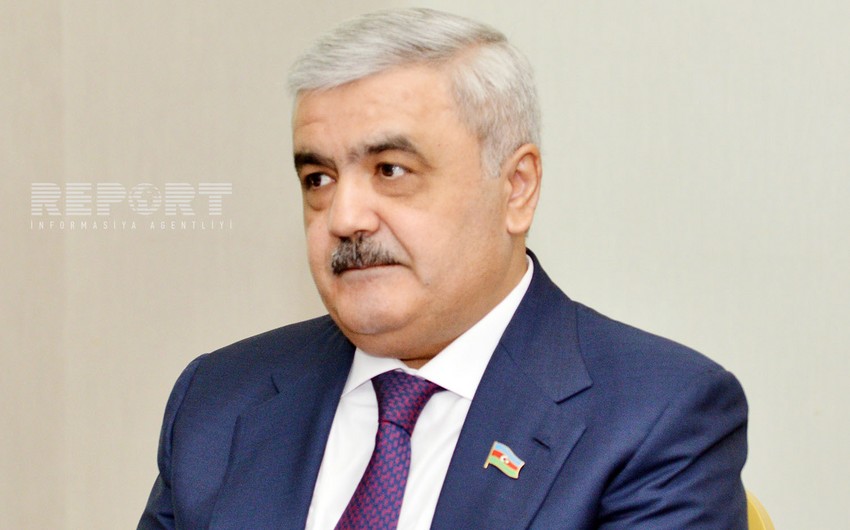 ​Rovnag Abdullayev attends opening of a new service center SOCAR Georgia Petroleum