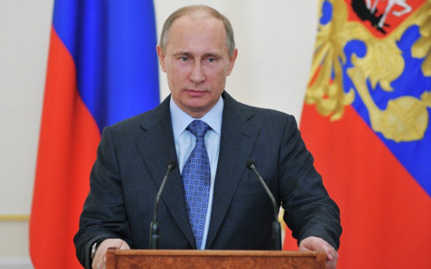 Президент России: Евразийский экономический союз открыт для стран СНГ