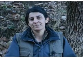  Türkiyə kəşfiyyatı İraqda PKK-nın rəhbər şəxslərindən birini öldürüb