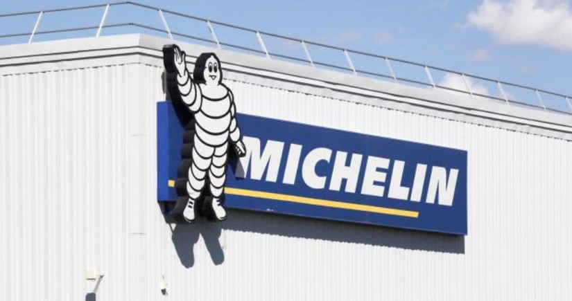 Рабочие завода Michelin в Шоле планируют выйти на манифестацию 8 ноября