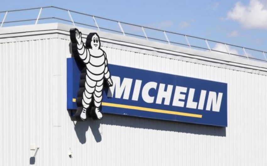 Рабочие завода Michelin в Шоле планируют выйти на манифестацию 8 ноября