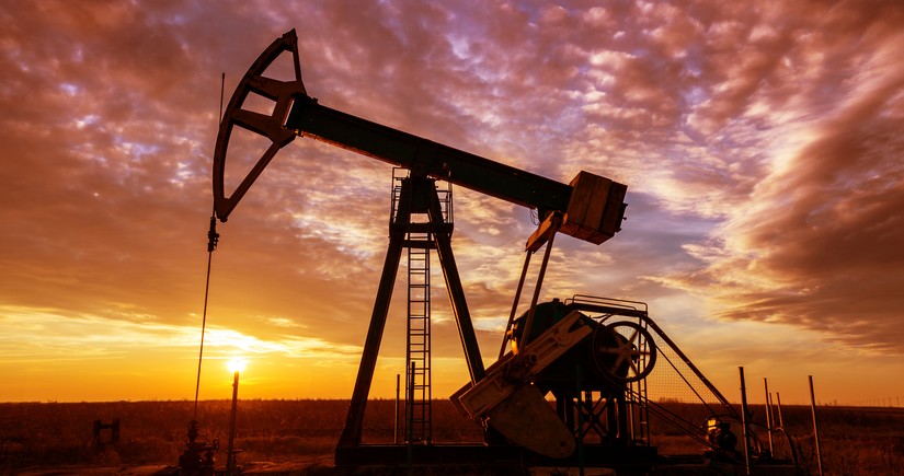 Азербайджан сократил экспорт нефти в Чехию