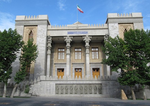 МИД Ирана: Поддерживаем новый раунд переговоров между Арменией и Азербайджаном