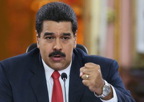 Maduro: Despite US sanctions, Venesuela’s oil industry will develop