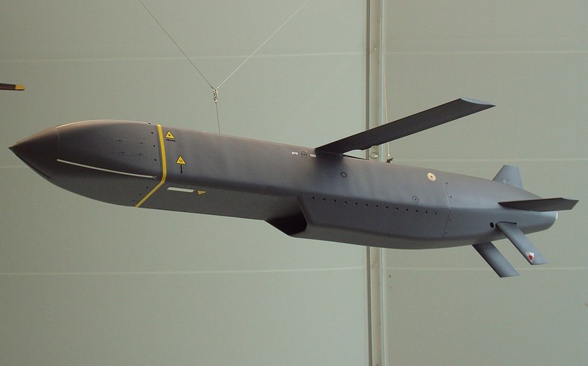 Ukraine confirms purchase of Storm Shadow missiles from UK