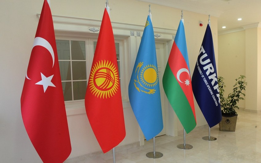 Parliamentary Assembly of Turkic-Speaking Countries renamed