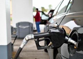 В Азербайджане расходы автовладельцев на топливо выросли более чем на 11%