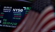 US stock indexes rose by 1.2% on September 9