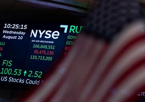 US stock indexes rose by 1.2% on September 9