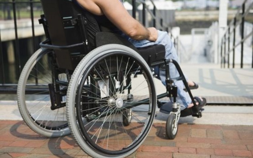 В Азербайджане ложную инвалидность хотят получить несовершеннолетние