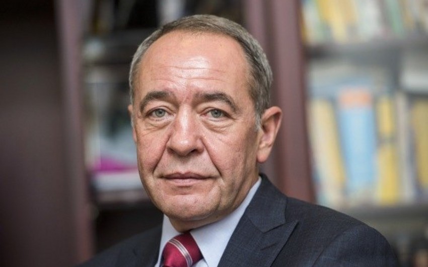 ​Экс-министр печати РФ Лесин скончался от тупых травм головы