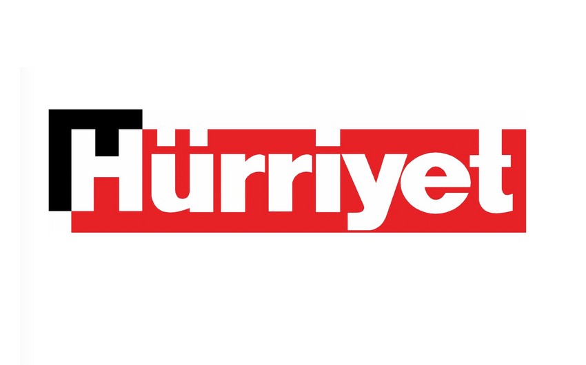 Hurriyet Daily: Aprel döyüşləri Azərbaycanın taktiki mövqelərinin yaxşılaşmasına səbəb olub
