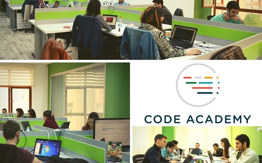 Baku Business Factory starts cooperation with Code Academy