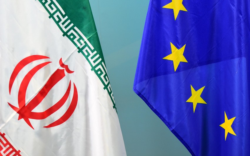 İran hesablama mexanizmini dialoq üçün ilk addım hesab edir