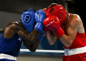 Asian countries aim to quit International Boxing Association