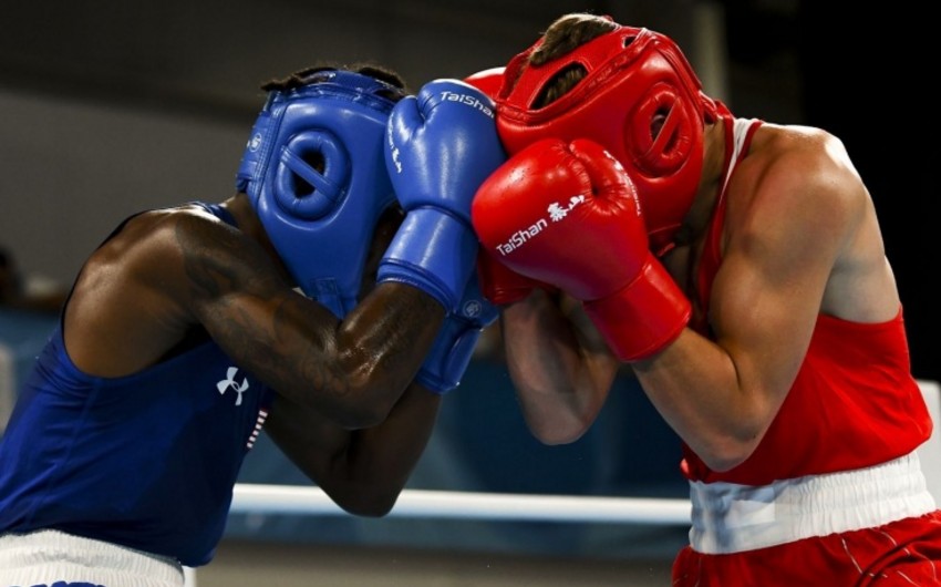 Asian countries aim to quit International Boxing Association