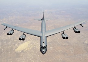 US strategic bombers leave Romanian air base