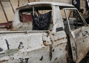 YPG Suriyada terror aktı törədib