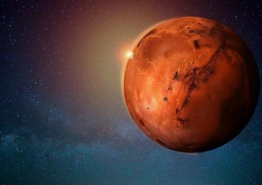 Илон Маск собирается отправить на Марс миллион человек