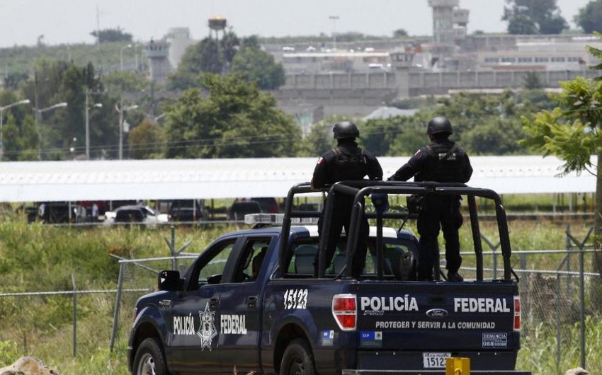 ​Meksikada 129 fabrik işçisi fiziki və cinsi zorakılığa məruz qalıb