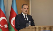 Azerbaijani FM embarks on working visit to Russia 