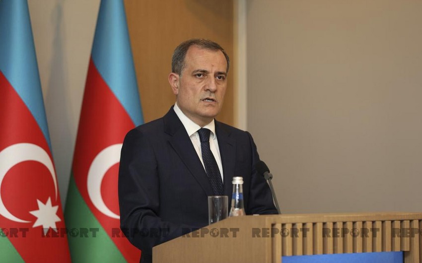 Глава МИД Азербайджана выступит на Генеральной конференции ЮНЕСКО