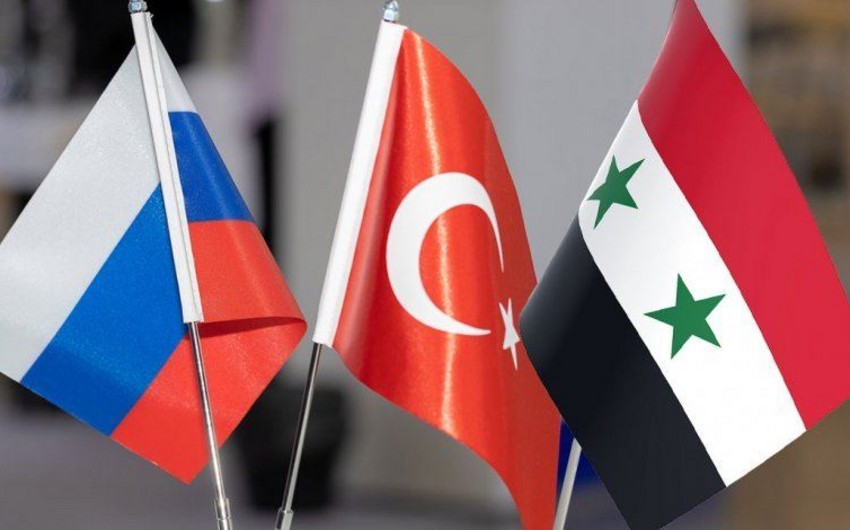 Delegations from Turkiye, Russia, Syria to hold talks in coming days