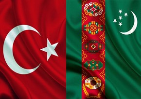 Туркменистан и Турция нацелены активизировать межпарламентский диалог
