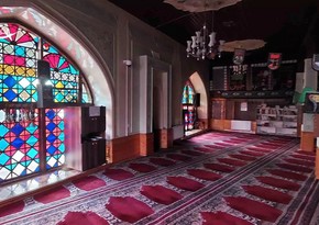 Для работы в мечетях в Азербайджане необходимо иметь религиозное образование