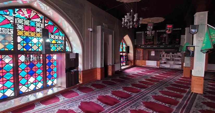 234 mosques returned to Muslims in Georgia