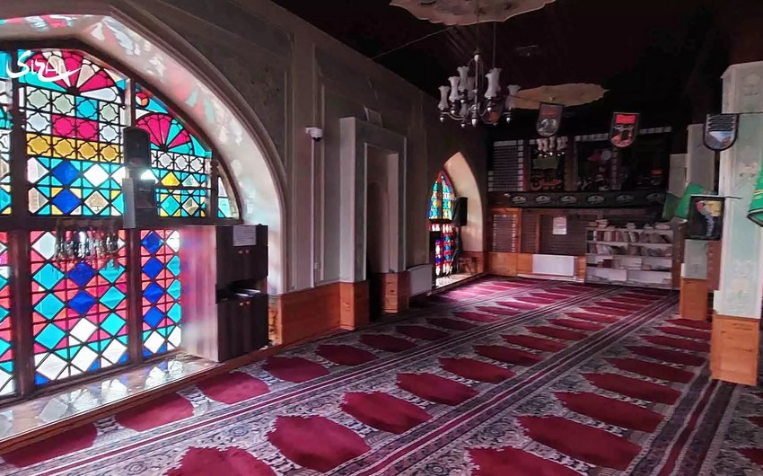 В Грузии мусульманам возвращены 234 мечети