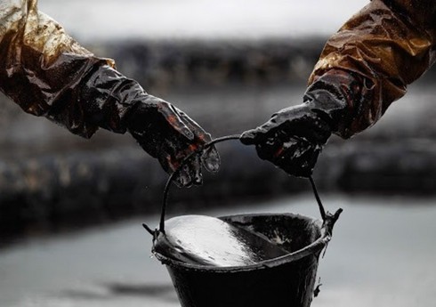 Названа дата прибытия азербайджанской нефти для Беларуси в порт Одессы 