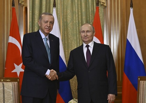 ООН надеется на результаты встречи Эрдогана и Путина в Сочи
