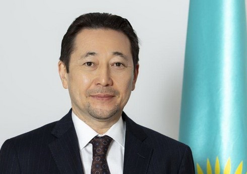 Генсек СВМДА: Продление председательства Азербайджана в ДН говорит о востребованности его подходов