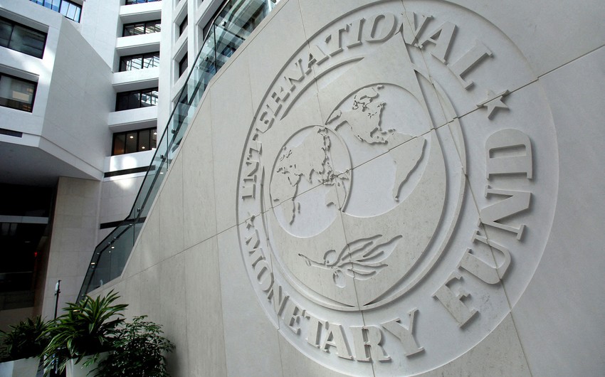 В МВФ предупредили о рисках в случае конфискации активов РФ