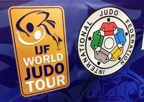 International Judo Federation allows Russian athletes to take part in its competitions