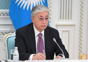 Президент Казахстана призвал превратить тюркский мир в один из важнейших регионов XXI века