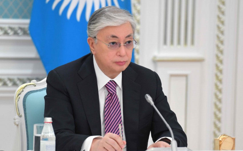 Президент Казахстана призвал превратить тюркский мир в один из важнейших регионов XXI века
