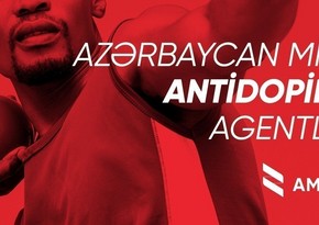 Five more Azerbaijani athletes disciplined for doping use