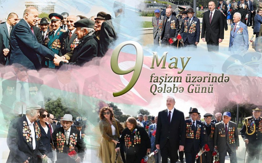 Azerbaijan's MFA issues statement on May 9 - Victory Day