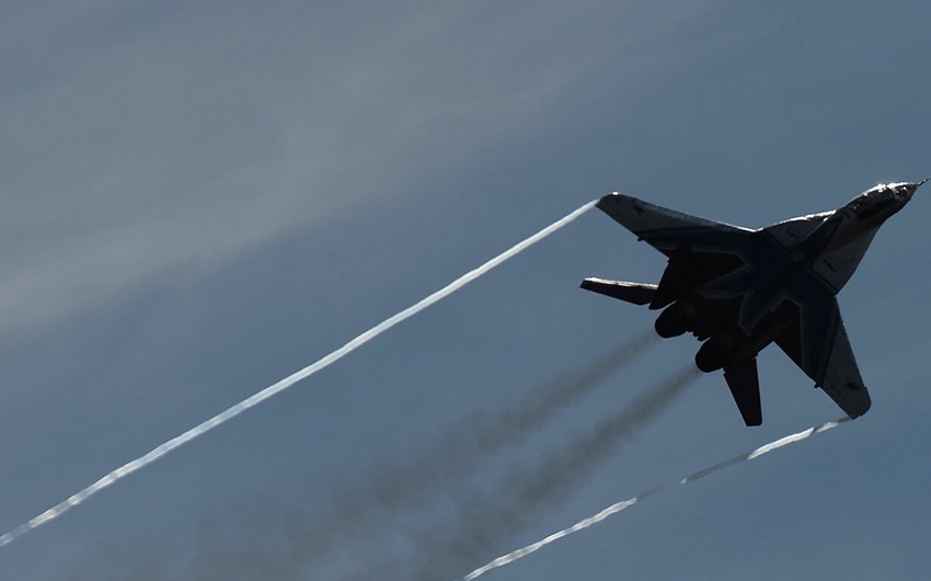 Ukraine destroys 12 Russian air targets, killing lieutenant-general