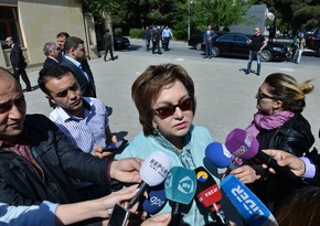 Maleyka Abbaszade: 'No changes will be made to admission rules this year'