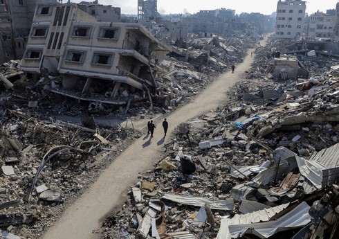 ХАМАС отверг возвращение беженцев на север Газы на израильских условиях
