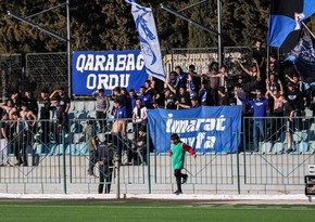 Qarabağ və Sumqayıt klubları azarkeşlərinə görə cərimələniblər